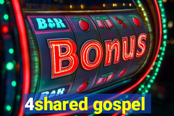 4shared gospel